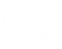 Passaic New Jersey Nj Vintage Established Sports T-Shirt