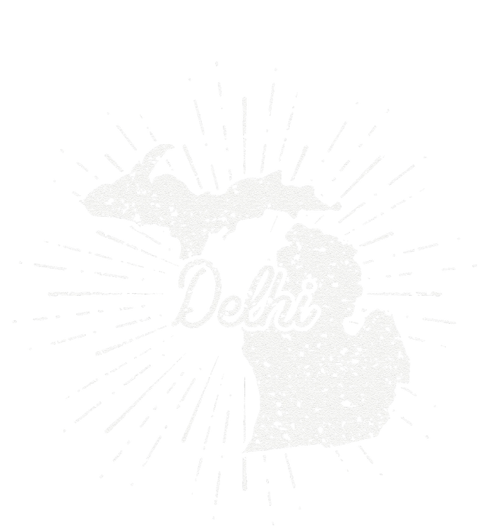 Delhi Michigan Mi T-Shirt