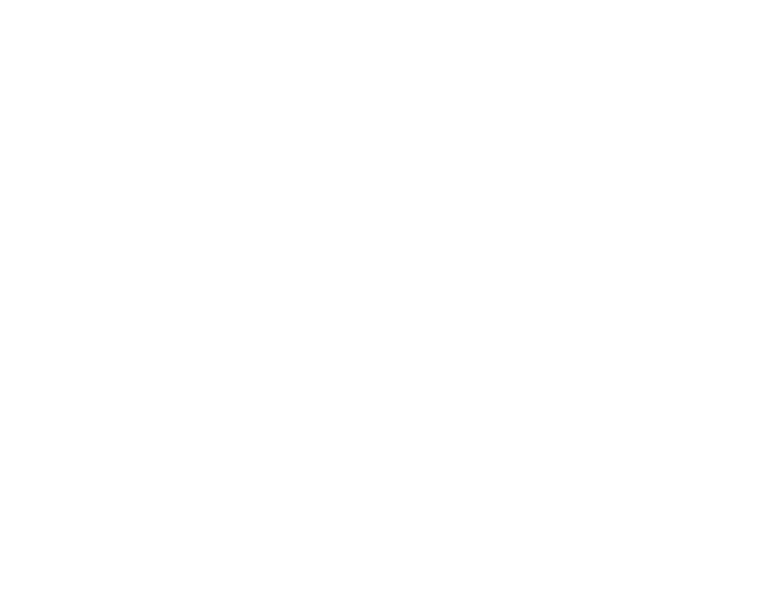 Rehoboth Beach Delaware De Vintage Established Sports Tall Sweatshirt