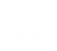 Rice Texas Tx Vintage Sports Established T-Shirt