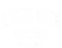 Round Rock Texas Tx Vintage Established Sports Sustainable Beanie