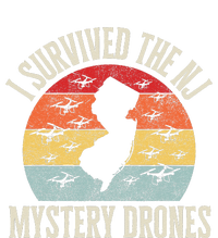 Funny Drone Lover I Survived The New Jersey Mystery Drones T-Shirt