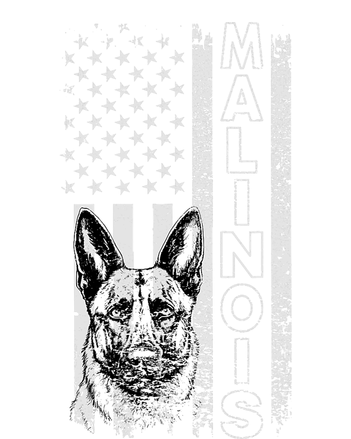 Belgian Malinois Dog Dogs Mom Dad Dog Lover Malinois T-Shirt