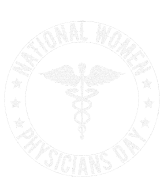 National Women Physicians Day Women Docs Inspire T-Shirt