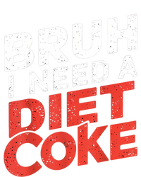 I Need A Diet Cans Diet Caffeine Free Diet Tall T-Shirt