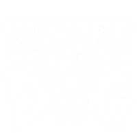 Beware Of The Dog Cooling Performance Crew T-Shirt