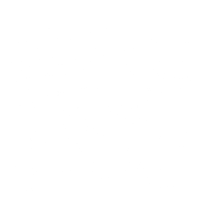 Beware Of The Dog Cooling Performance Crew T-Shirt