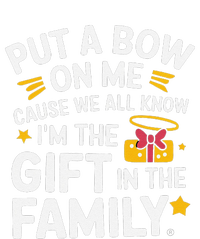 Funny Christmas Put A Bow On Me Christmas T-Shirt