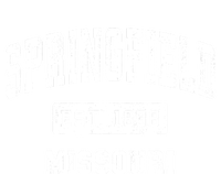 Springfield Missouri Mo Vintage Established Sports Doggie Tank