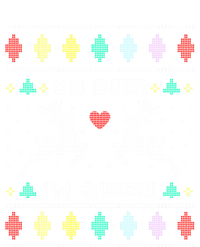 Oh Deer IM Queer Ugly Lgbtq Pride Lesbian Great Gift Hoodie