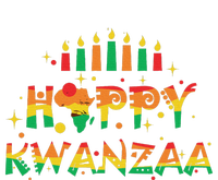 Happy Kwanzaa 2024 African American Tie Dye Hoodie