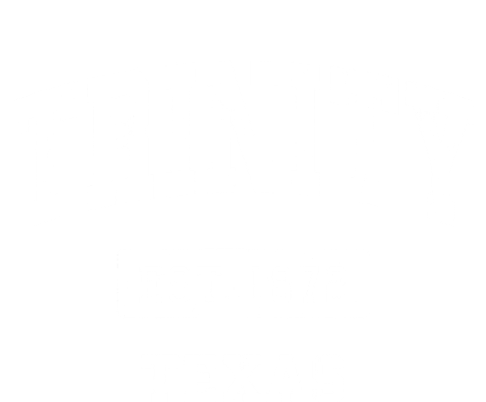 Trinity Texas Tx Vintage Sports Established T-Shirt