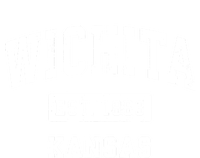 Wichita Kansas Ks Vintage Established Sports T-Shirt