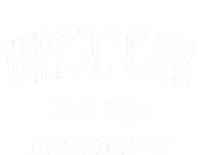 Wrentham Massachusetts Ma Vintage Sports Established Cropped Pullover Crew