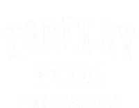 Yardley Pennsylvania Pa Vintage Established Sports T-Shirt