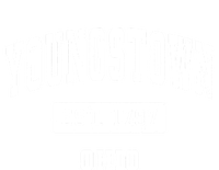 Youngstown Ohio Oh Vintage Established Sports T-Shirt