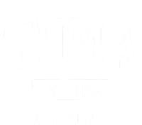 Yuma Arizona Az Vintage Sports Established T-Shirt