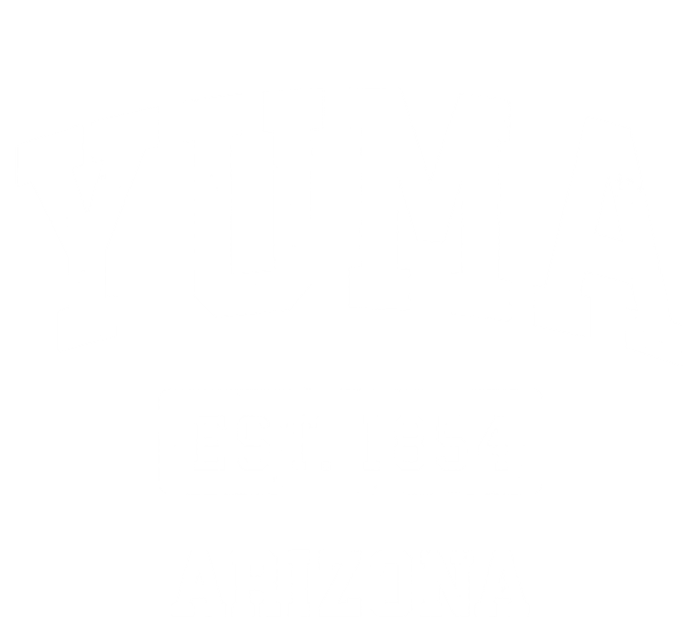 Yuma Arizona Az Vintage Sports Established T-Shirt