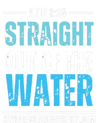 Straight Out Of The Water T-Shirt