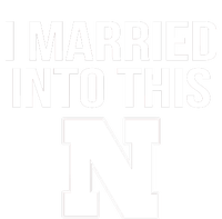 Married Into This Nebraska T-Shirt