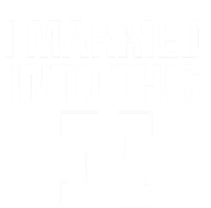 Married Into This Nebraska T-Shirt