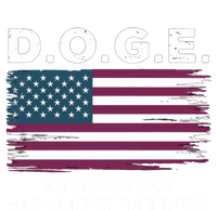 Doge D.O.G.E. Department Of Government Efficiency Toddler T-Shirt