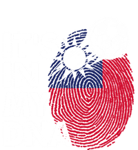 Taiwan In My Dna Taiwanese Flag Team Taiwan Gift Coaster