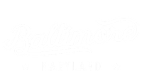 Classic Vintage Retro Baltimore Maryland Home T-Shirt