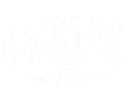 Maryland Retro Vintage Maryland T-Shirt