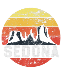 Retro Sedona Arizona Family Vacation Red Rocks Gift T-Shirt