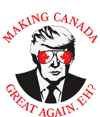 Trump Canada T-Shirt