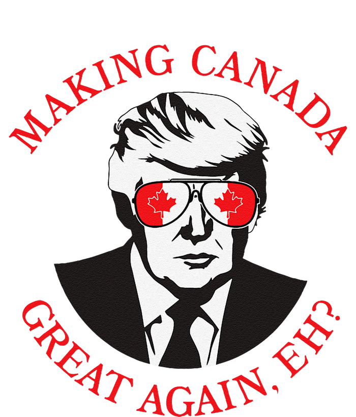 Trump Canada T-Shirt