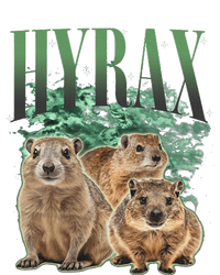 Funny Hyrax Oddly Specific Meme Animal For Family Hoodie