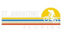 St. Augustine Florida Fl Vintage Retro Souvenirs T-Shirt