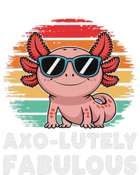 Axolotl Women's V-Neck T-Shirt