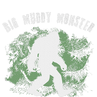 Bigfoot Big Muddy Monster Sasquatch Illinois Cryptid T-Shirt