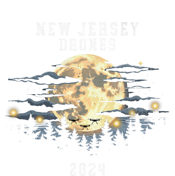 New Jersey Drones December 2024 – Drone Sightings Softstyle Adult Sport Polo