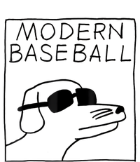 Modern Baseball T-Shirt