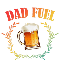 Funny Beer Lover Dad Fuel T-Shirt