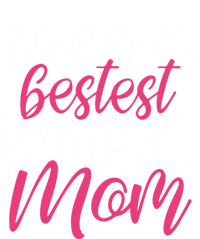 WorldS Bestest Work Mom Amazing Mother Best Mommy Ever Gift T-Shirt