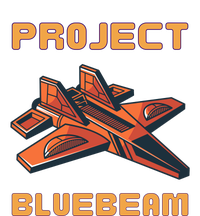 Drones New Jersey Ufo Uap Alien Invasion Project Bluebeam T-Shirt