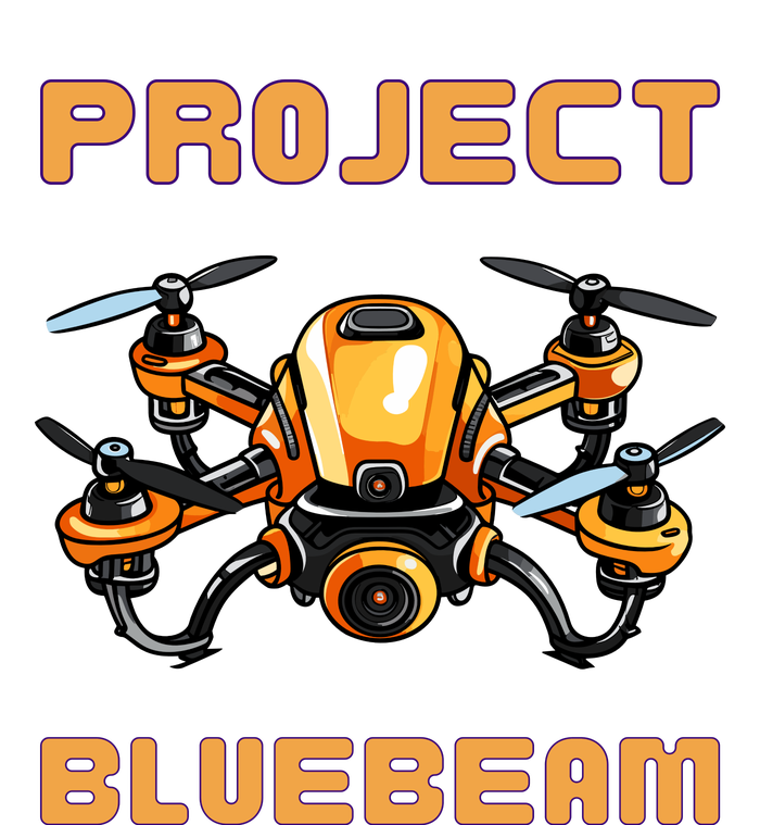 Drones New Jersey Ufo Uap Alien Invasion Project Bluebeam Toddler T-Shirt