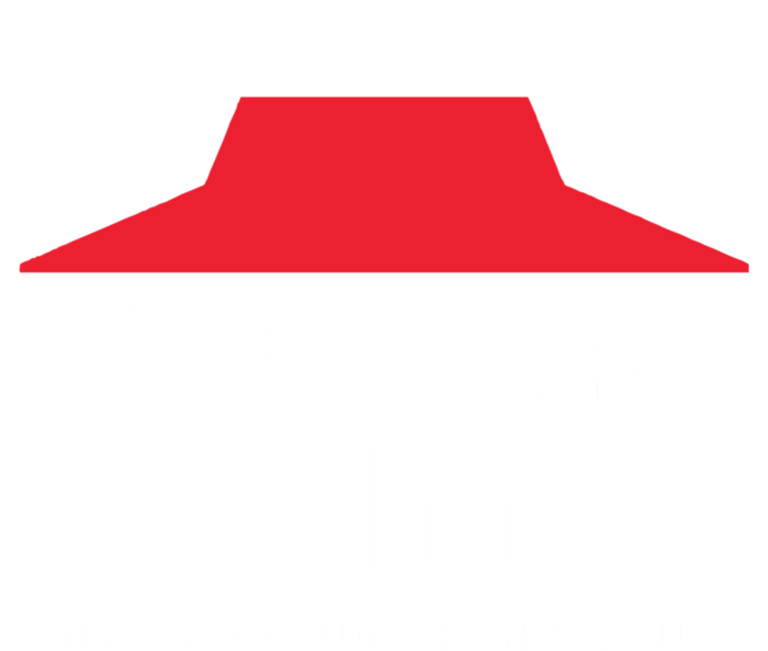 Pizza Slut No One Outpizzas The Slut Valucap Bio-Washed Visor