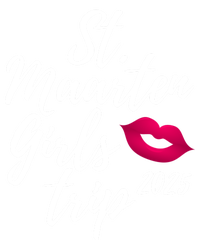 St. Maarten Girl S Trip 2025 Saint Martin Fun Matching Group T-Shirt