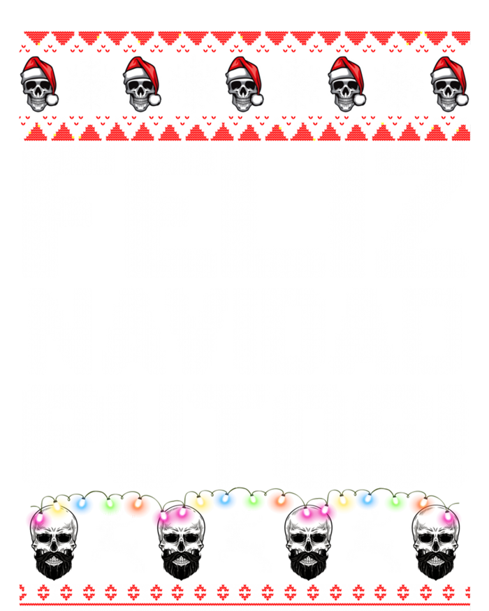 Feliz Navidad Putos Funny Mexican Ugly Christmas Party Gift Cute Gift Mesh Reversible Basketball Jersey Tank