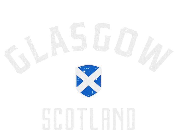 Glasgow Scotland T-Shirt