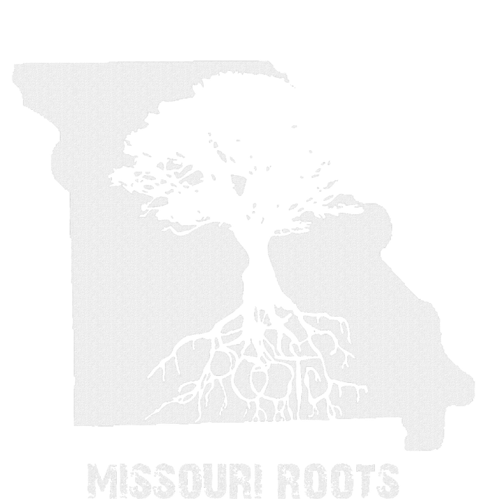 Missouri Roots Missouri Is Home Women's Perfect Tri Rocker Tank