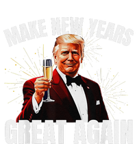 Trump Make New Year Great Again Happy New Years Eve Day 2025 Gift Cooling Performance Crew T-Shirt