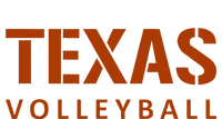 Exas Volleyball Block Style Tie Dye Hoodie