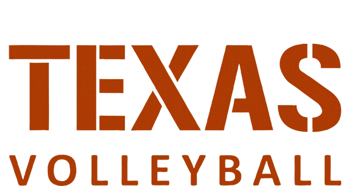 Exas Volleyball Block Style Tie Dye Hoodie